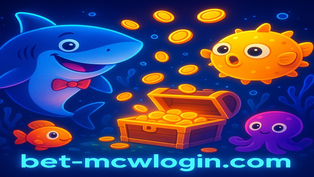 mcw login ফিশিং গেমস বাংলাদেশ