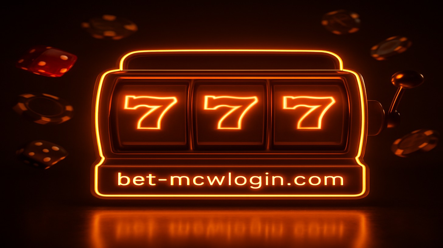 mcw login গেমিং প্ল্যাটফর্ম ও স্পোর্টস-গেমিং-এর জন্য মোবাইল অ্যাপ