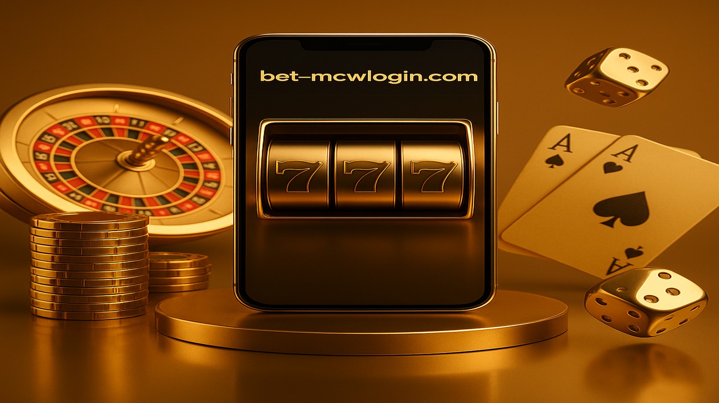 mcw login মোবাইল লগইন ইন্টারফেস